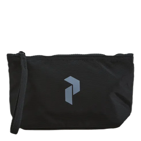 Detour Travel Case Black