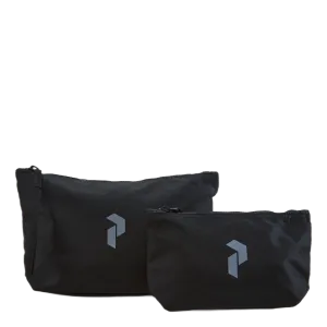 Detour Travel Case Black