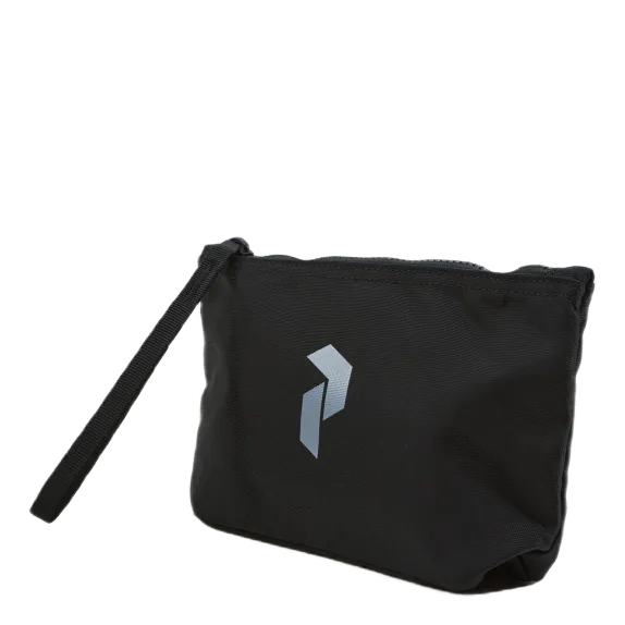 Detour Travel Case Black