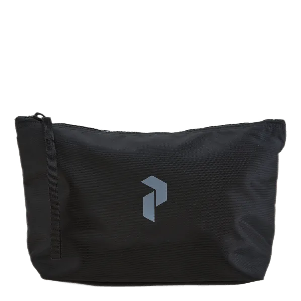 Detour Travel Case Black