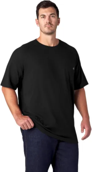 Dickies Men's Cooling Short Sleeve Pocket T-Shirt