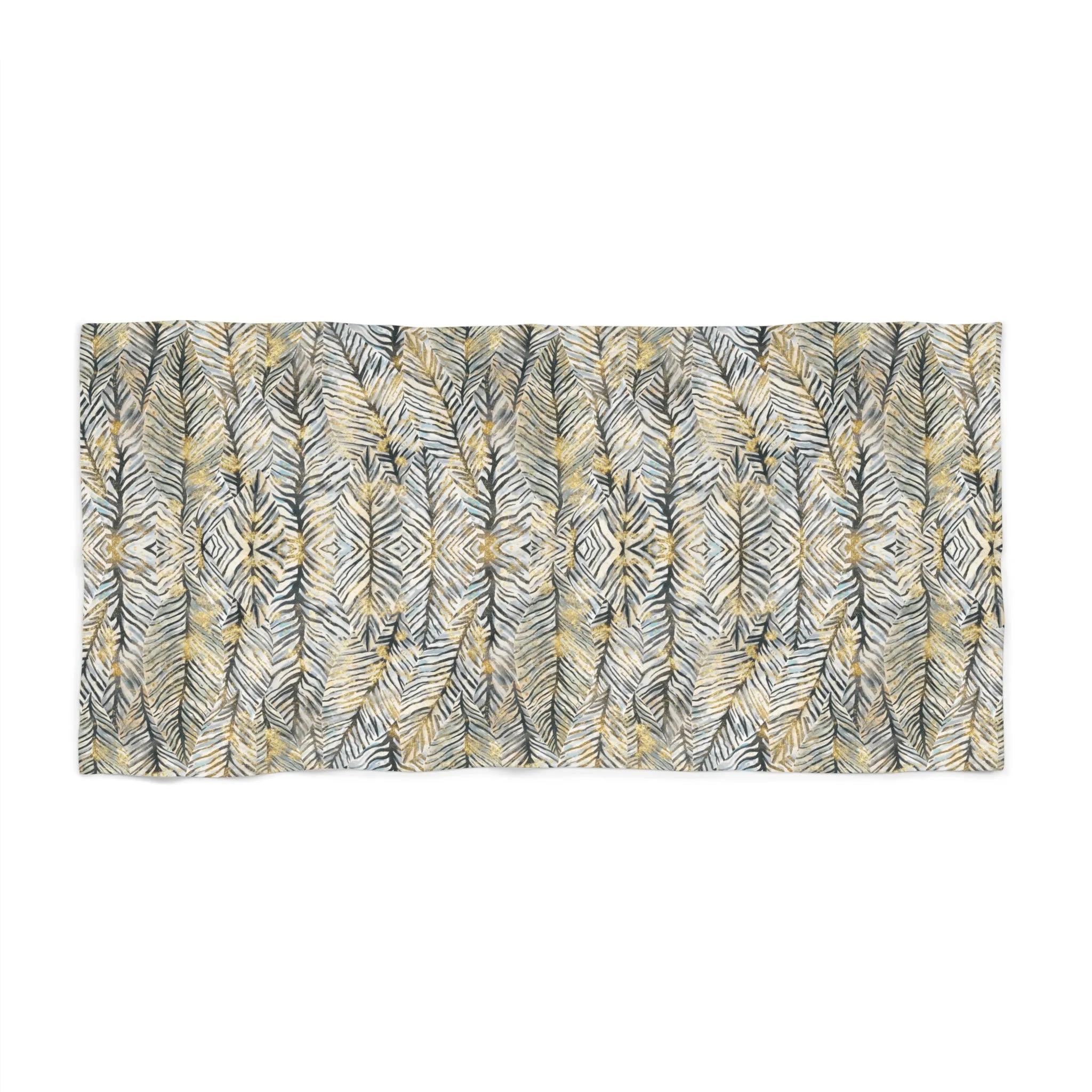 Dorneo Beach Towel