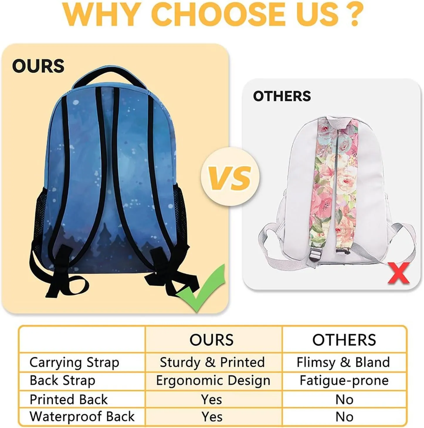 Dragon Backpack for Girls Boys, 16 Inch Backpacks for School, Cute, Adjustable Straps, Durable, Lightweight, Large Capacity Bookbag for Kids