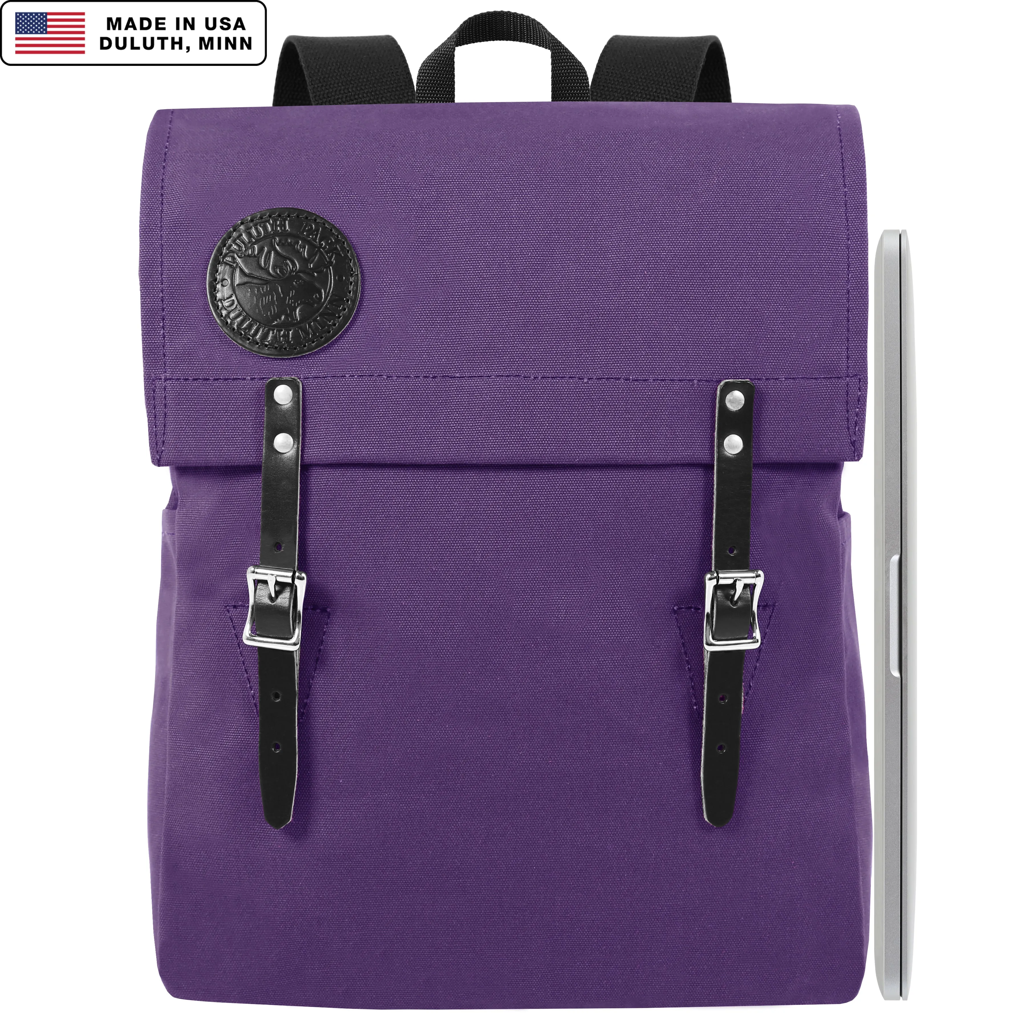 Duluth Pack Scoutmaster Laptop Pack