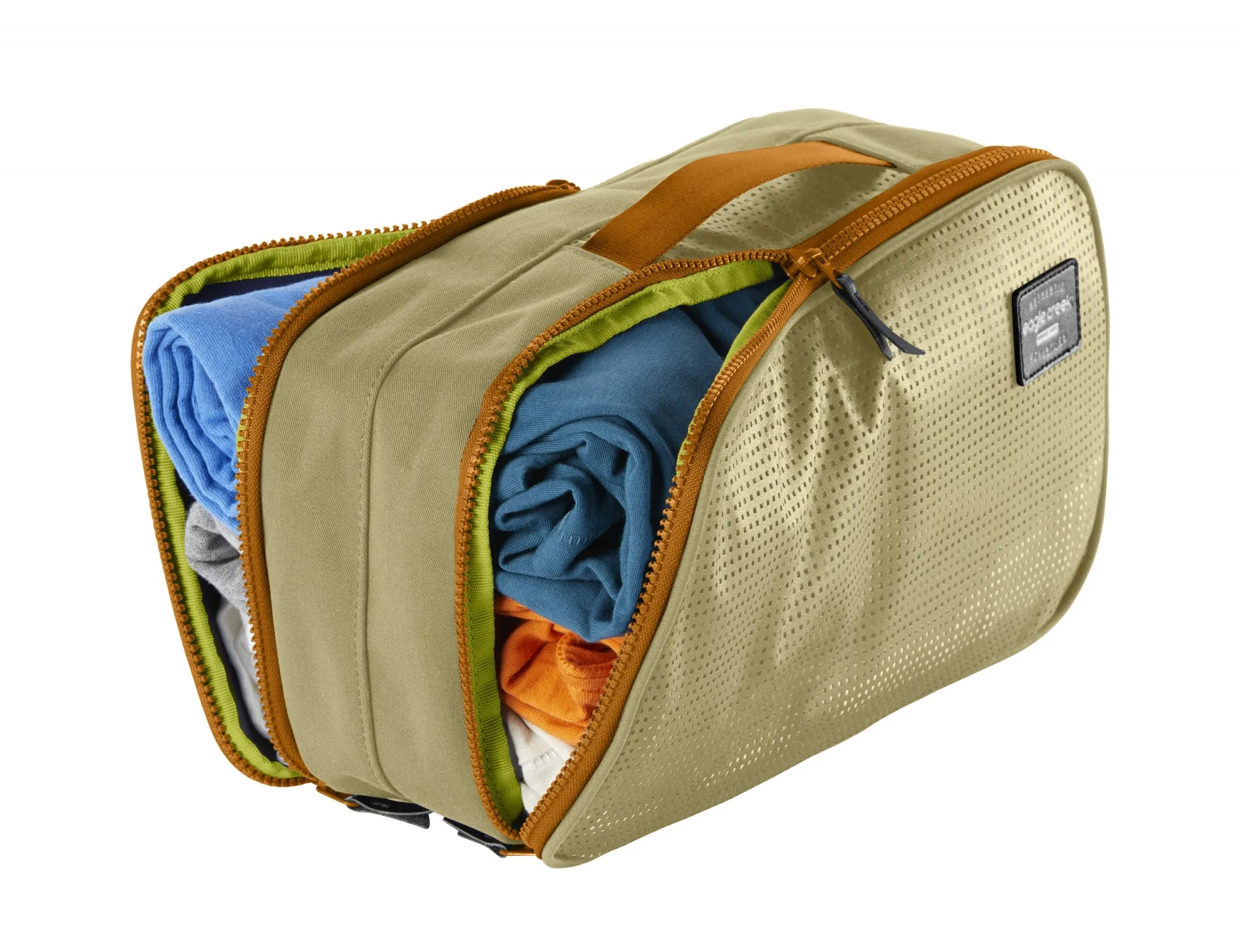 Eagle Creek Pack-It Converge 2-Sided Cube
