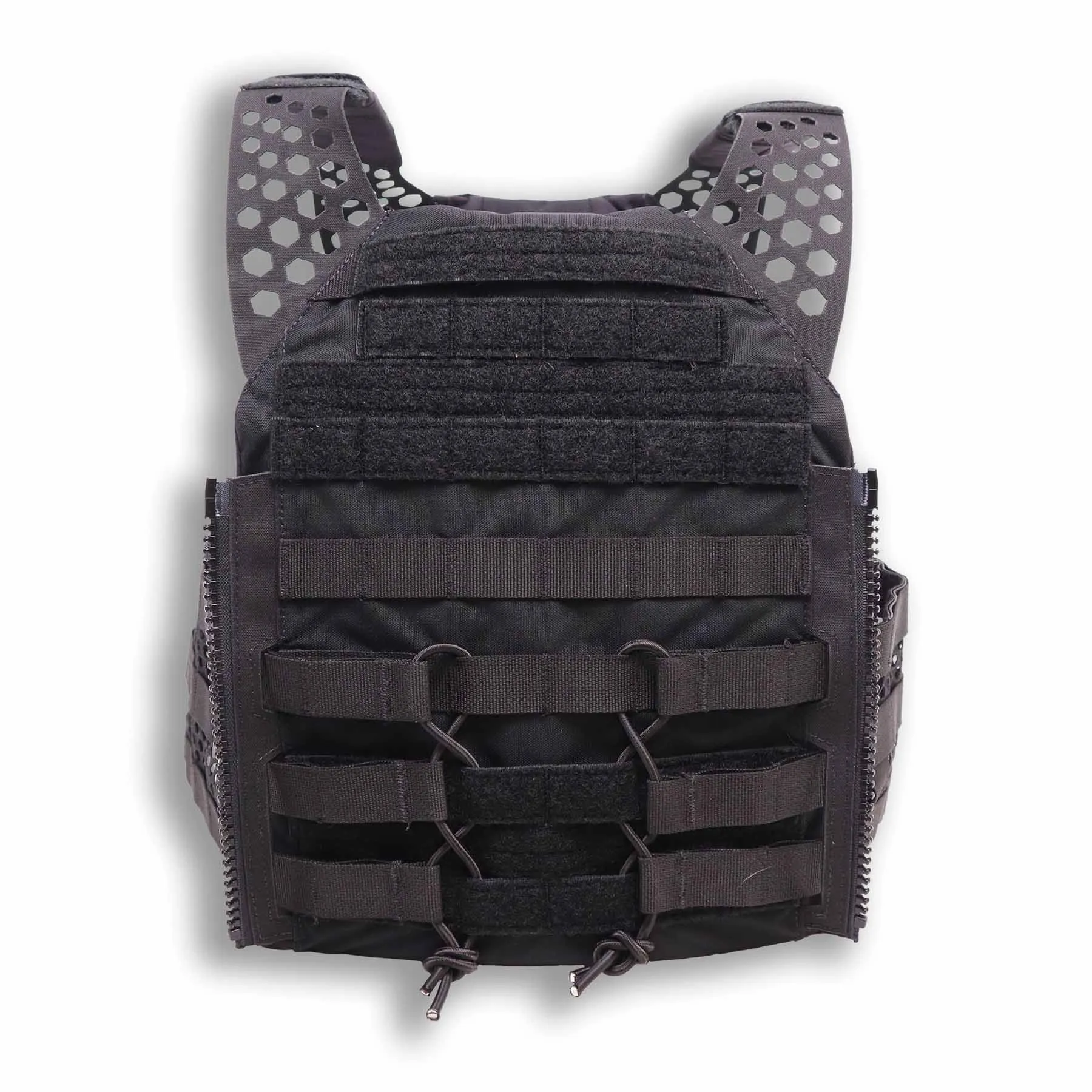 Eagle Industries ULV Tactical Ultra Low-Vis Plate Carrier