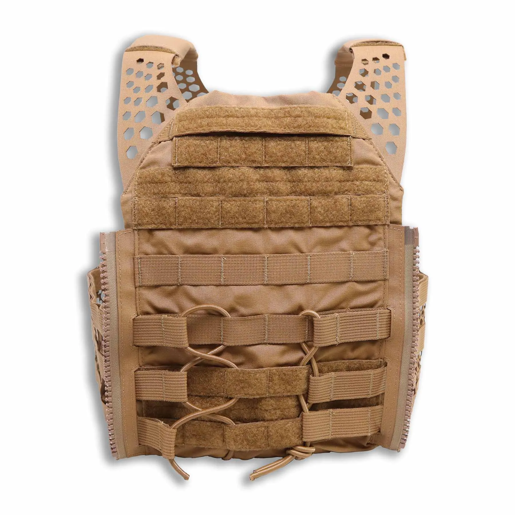 Eagle Industries ULV Tactical Ultra Low-Vis Plate Carrier