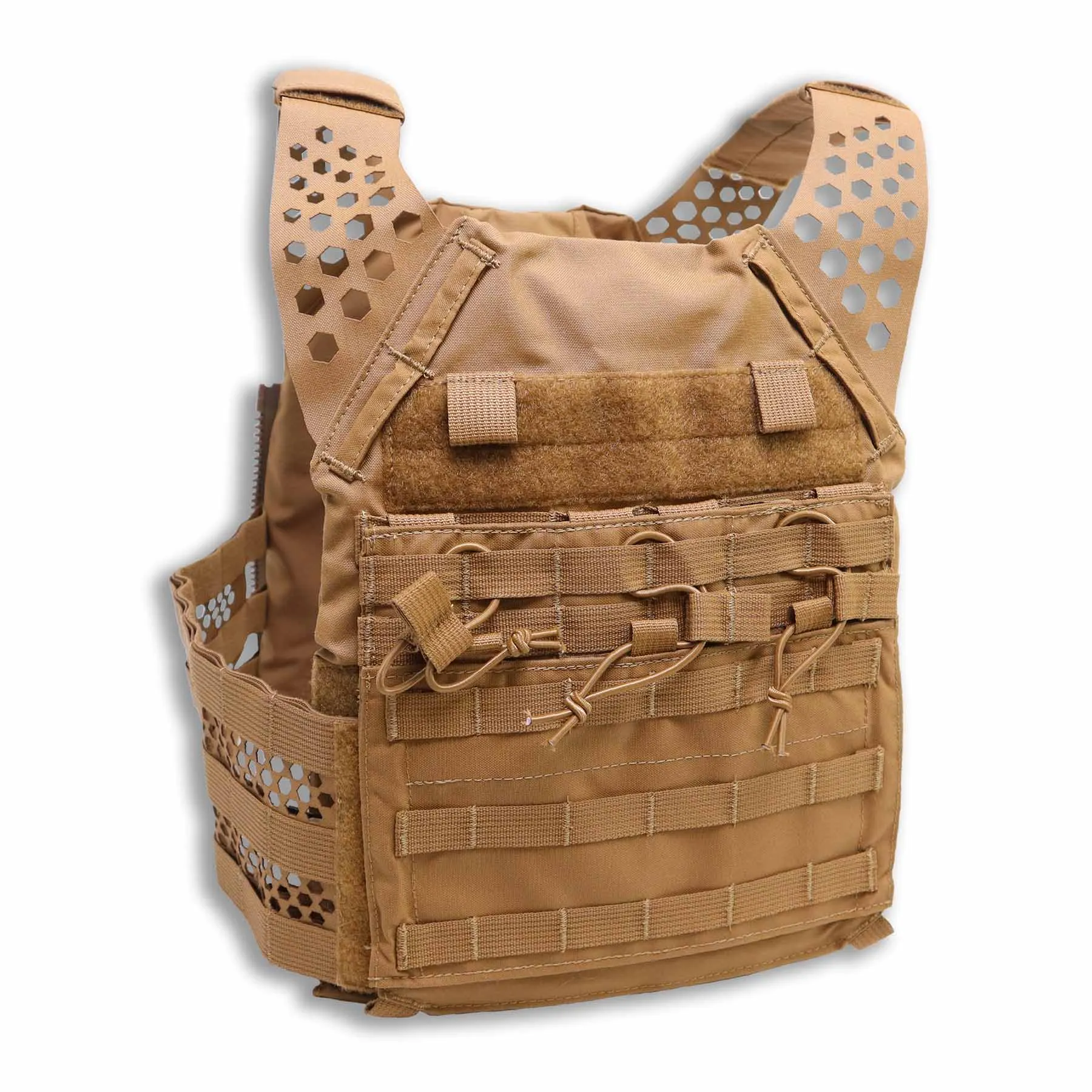 Eagle Industries ULV Tactical Ultra Low-Vis Plate Carrier