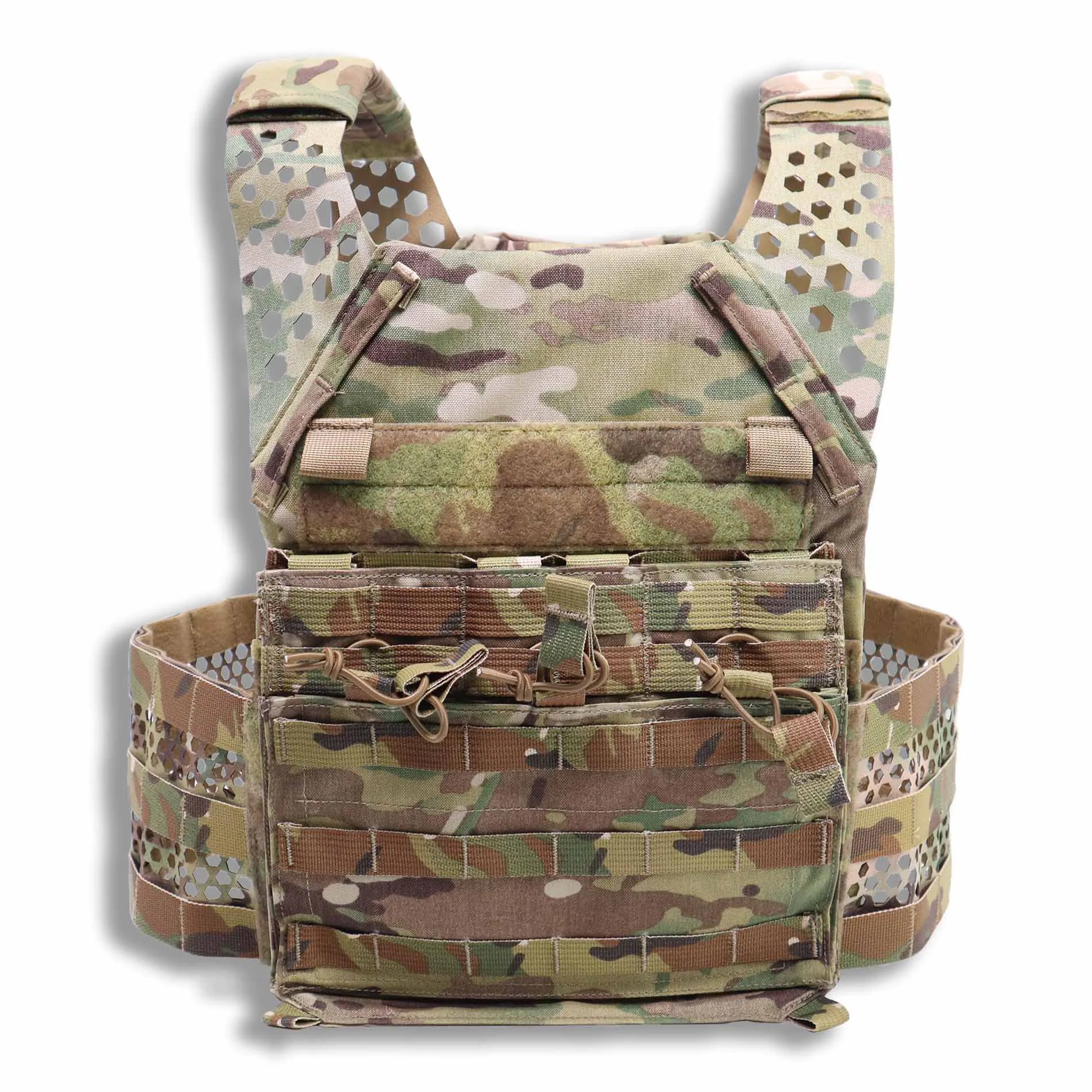 Eagle Industries ULV Tactical Ultra Low-Vis Plate Carrier