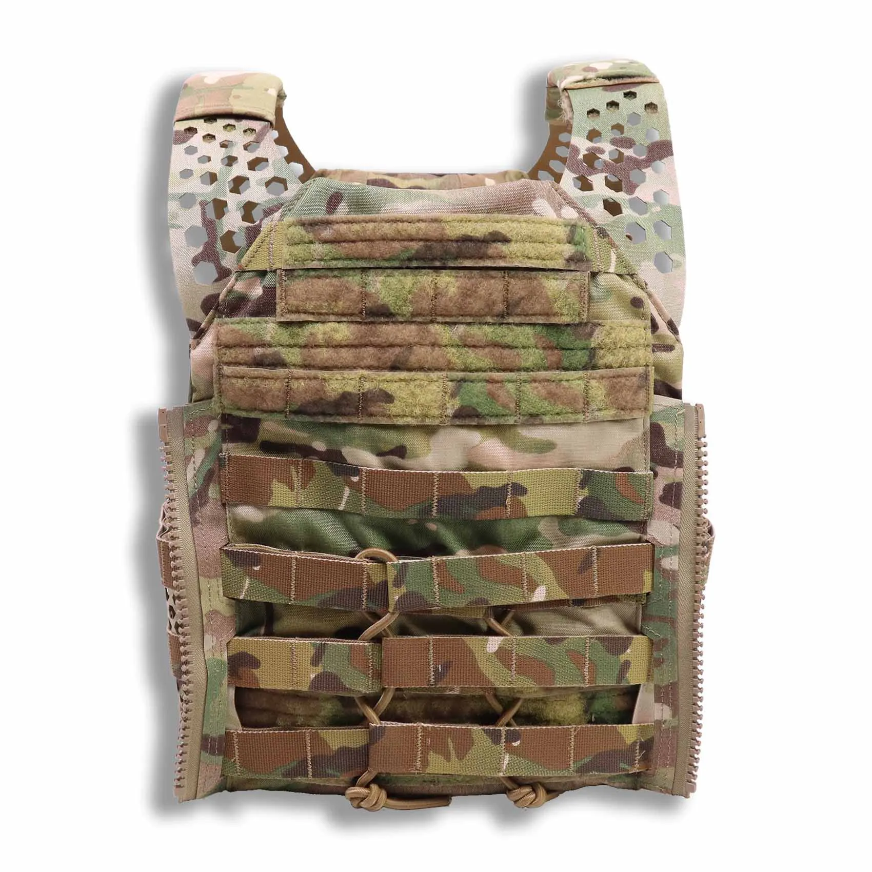 Eagle Industries ULV Tactical Ultra Low-Vis Plate Carrier