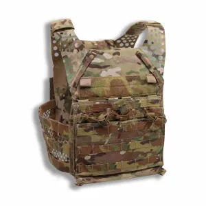 Eagle Industries ULV Tactical Ultra Low-Vis Plate Carrier