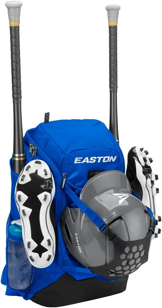 Easton | GHOST NX Backpack Equipment Bag | Adult | Fastpitch Softball | Multiple Colors