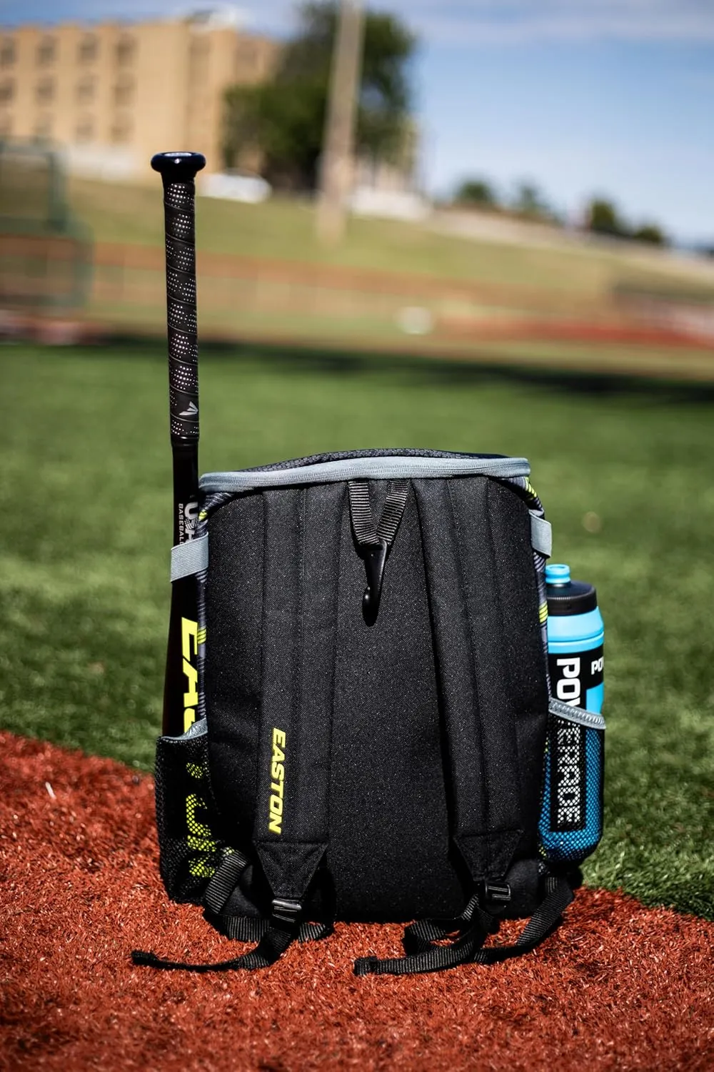 Easton | MOXIE Backpack Equipment Bag | Baseball / Softball | T-Ball / Rec / Travel | Multiple Styles