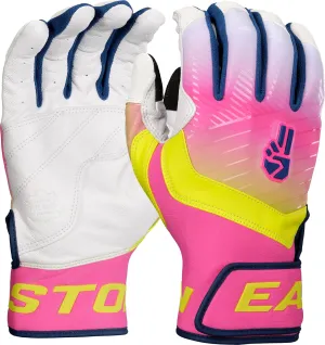 Easton | Walk-Off ETHOS Batting Gloves | Youth Sizes | Multiple Colors