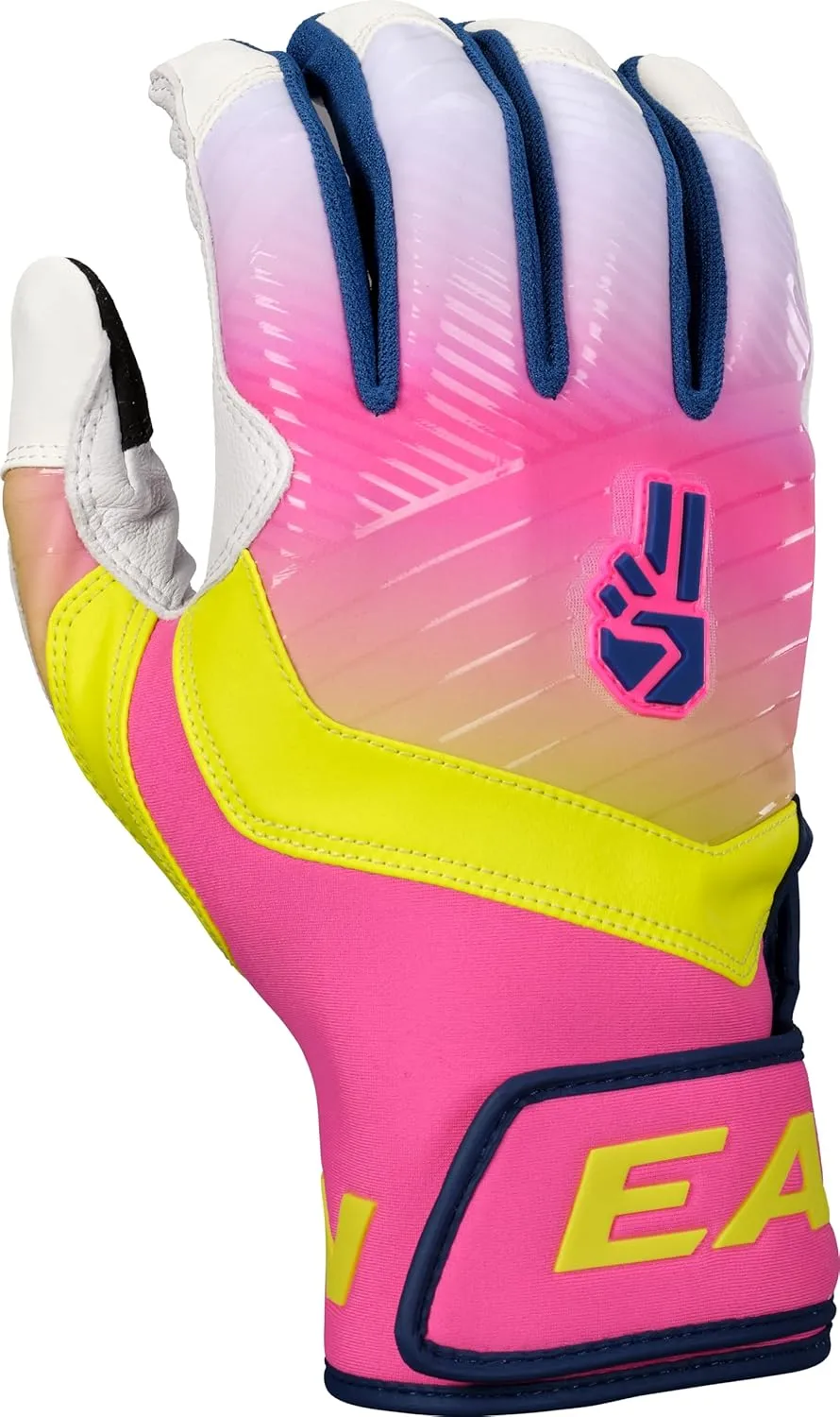 Easton | Walk-Off ETHOS Batting Gloves | Youth Sizes | Multiple Colors