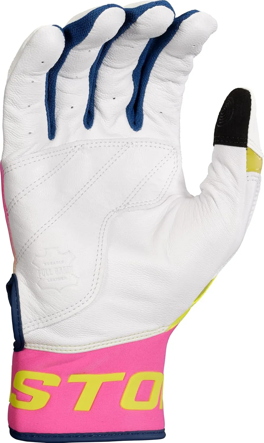 Easton | Walk-Off ETHOS Batting Gloves | Youth Sizes | Multiple Colors