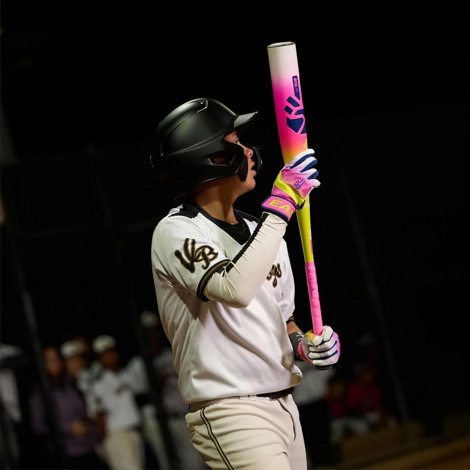 Easton | Walk-Off ETHOS Batting Gloves | Youth Sizes | Multiple Colors