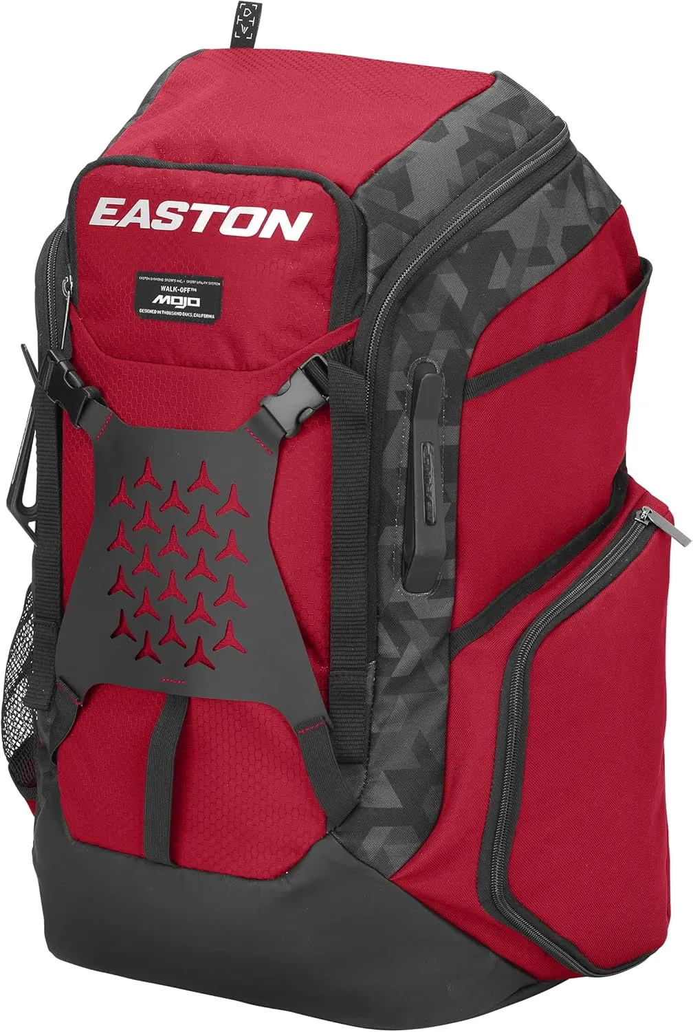 Easton | WALK-OFF MOJO Backpack Equipment Bag | Baseball & Softball | Multiple Colors