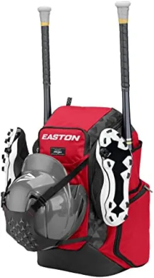 Easton | WALK-OFF MOJO Backpack Equipment Bag | Baseball & Softball | Multiple Colors