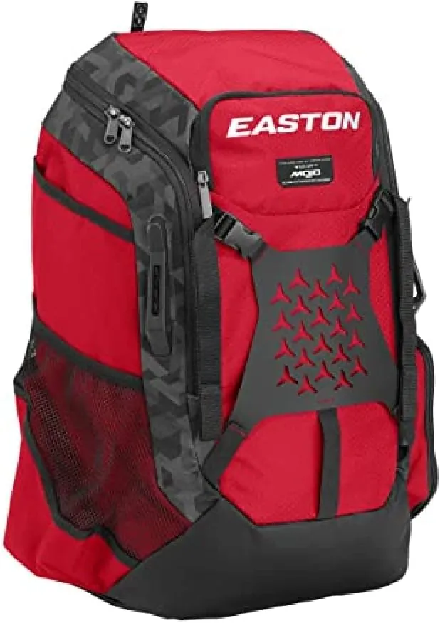 Easton | WALK-OFF MOJO Backpack Equipment Bag | Baseball & Softball | Multiple Colors
