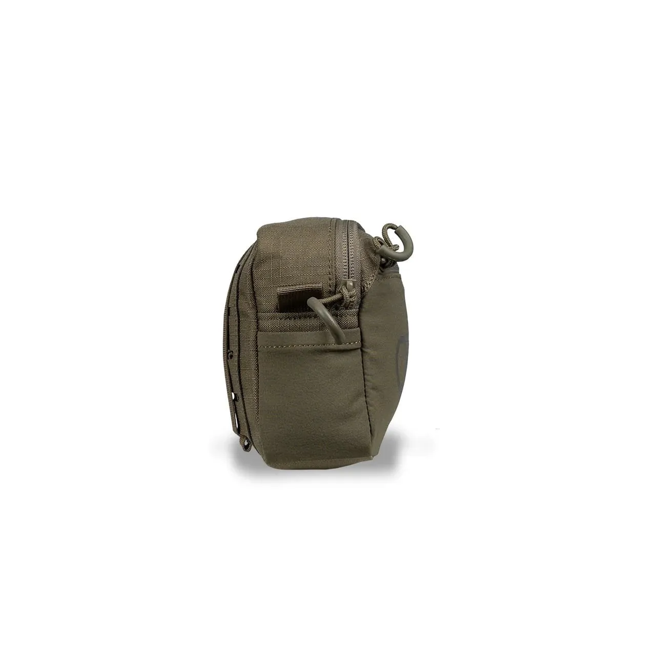 EBERLESTOCK GENERAL PURPOSE SMALL Pouch - Dry Earth