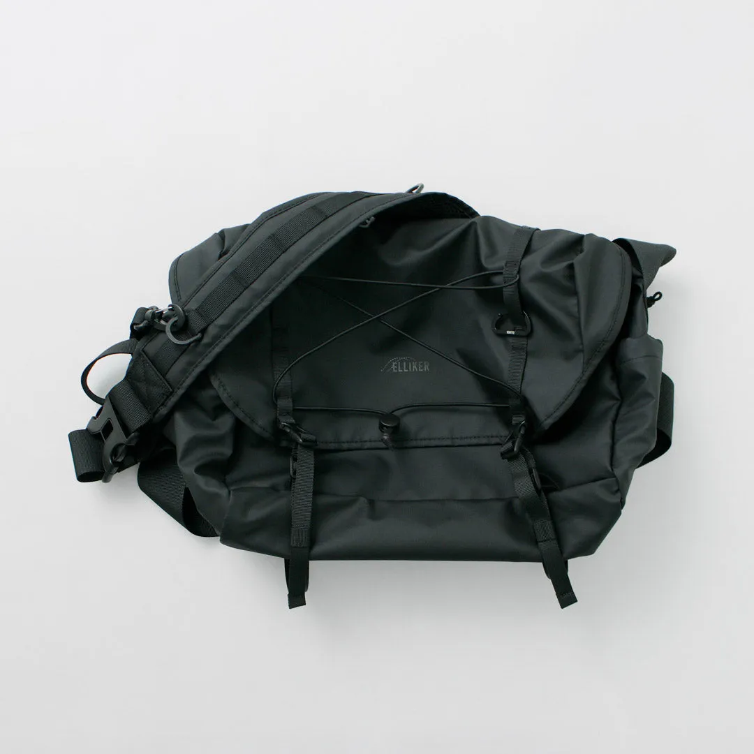 ELLIKER / Walden Messenger Bag 15L