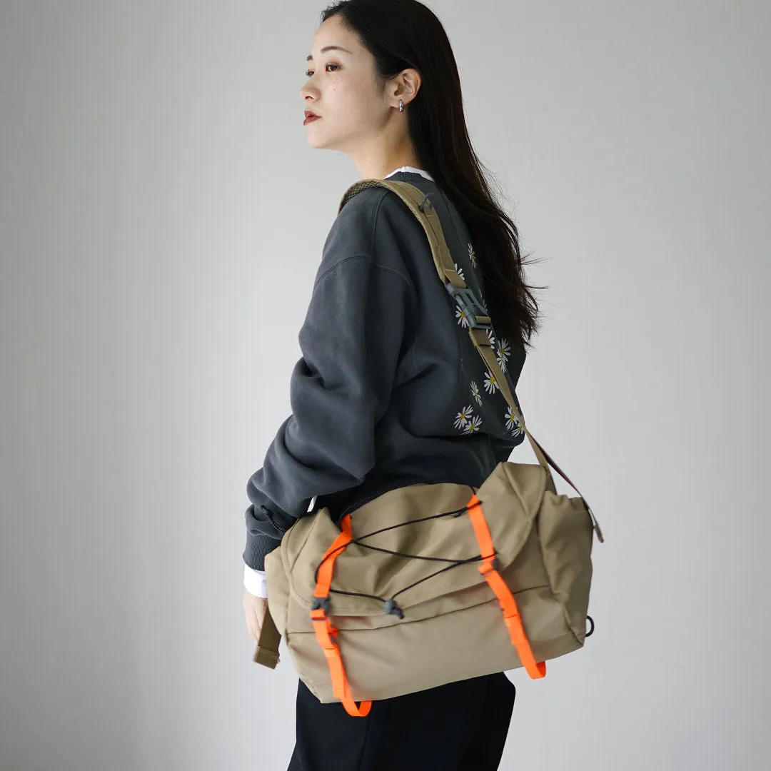 ELLIKER / Walden Messenger Bag 15L