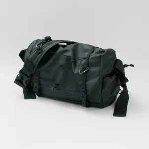 ELLIKER / Walden Messenger Bag 15L