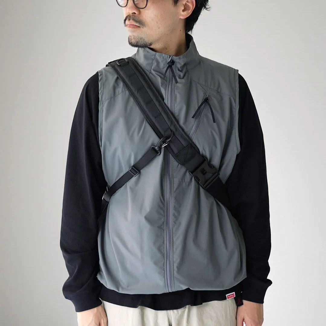 ELLIKER / Walden Messenger Bag 15L