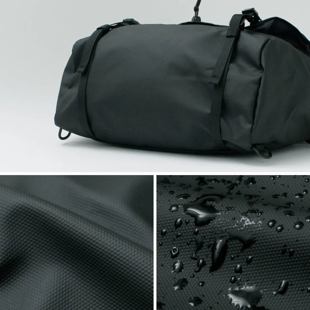 ELLIKER / Walden Messenger Bag 15L