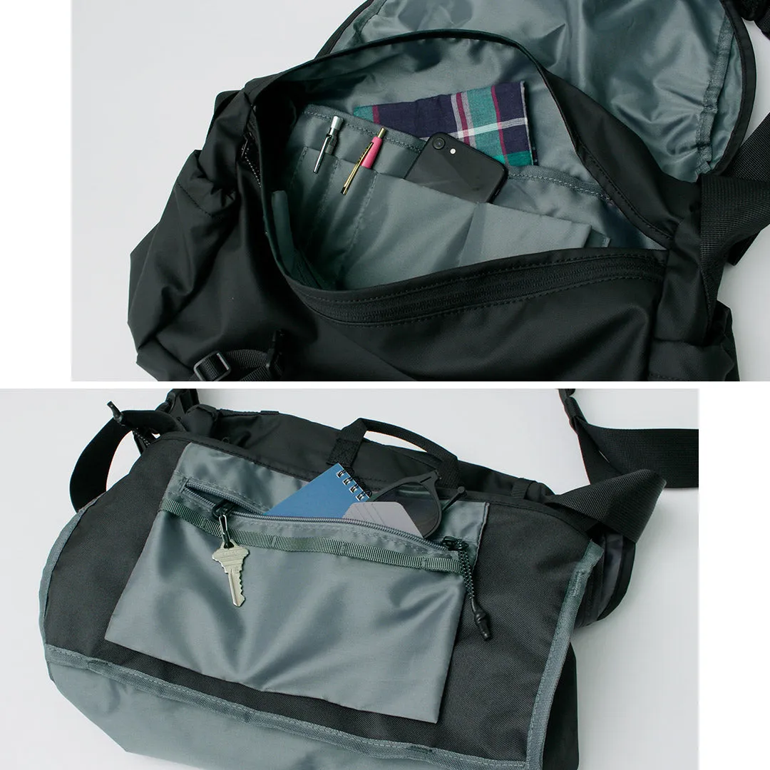 ELLIKER / Walden Messenger Bag 15L