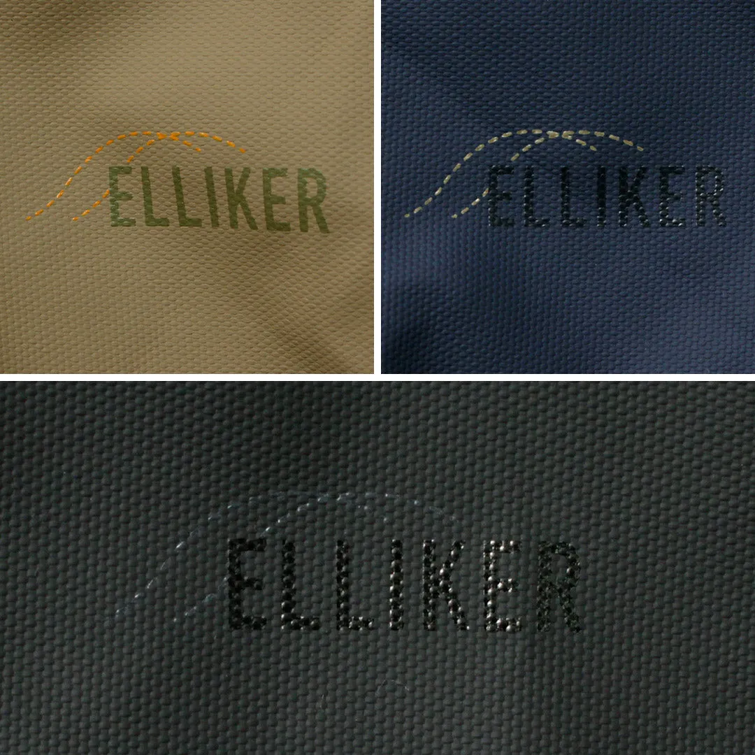 ELLIKER / Walden Messenger Bag 15L