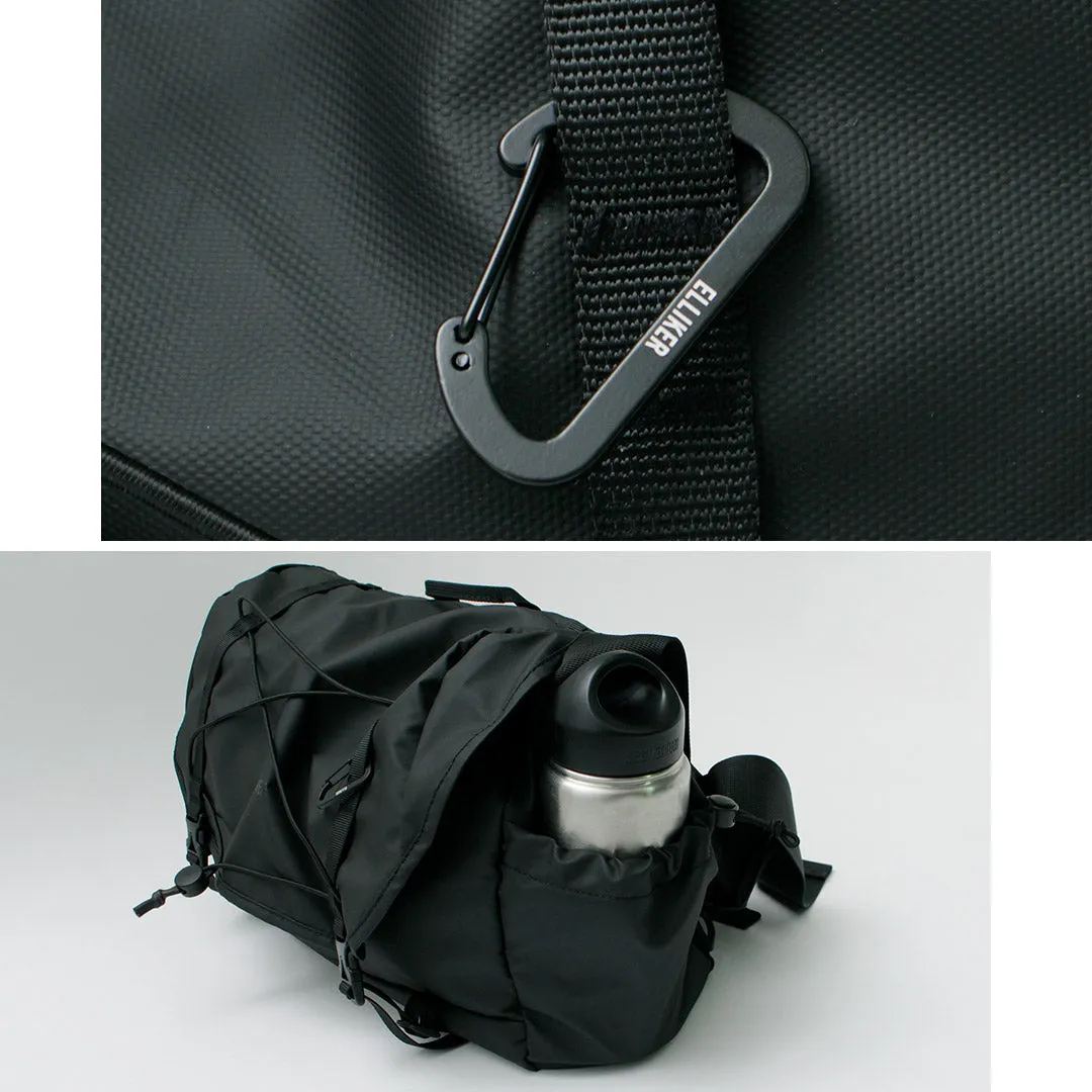 ELLIKER / Walden Messenger Bag 15L