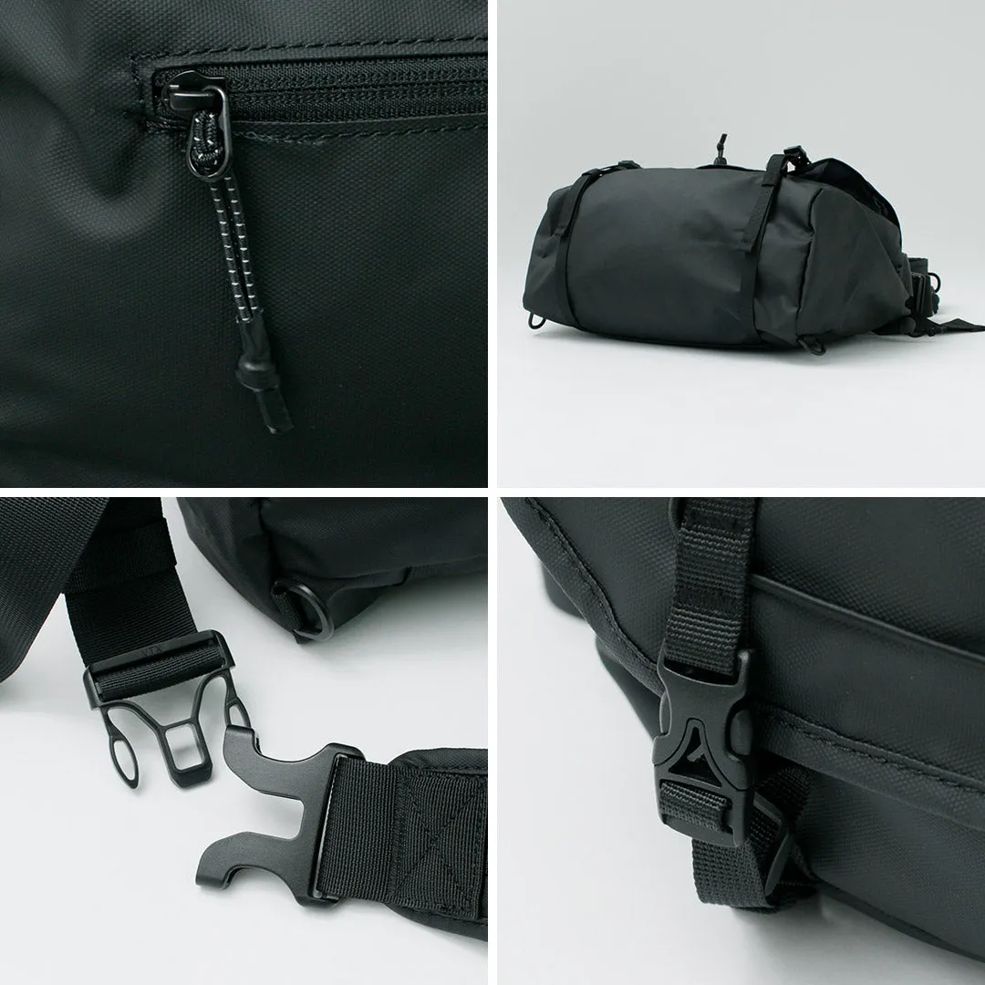 ELLIKER / Walden Messenger Bag 15L