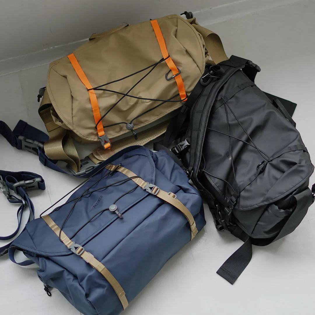 ELLIKER / Walden Messenger Bag 15L