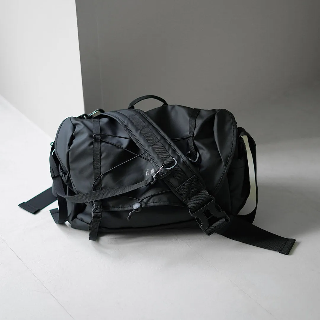 ELLIKER / Walden Messenger Bag 15L
