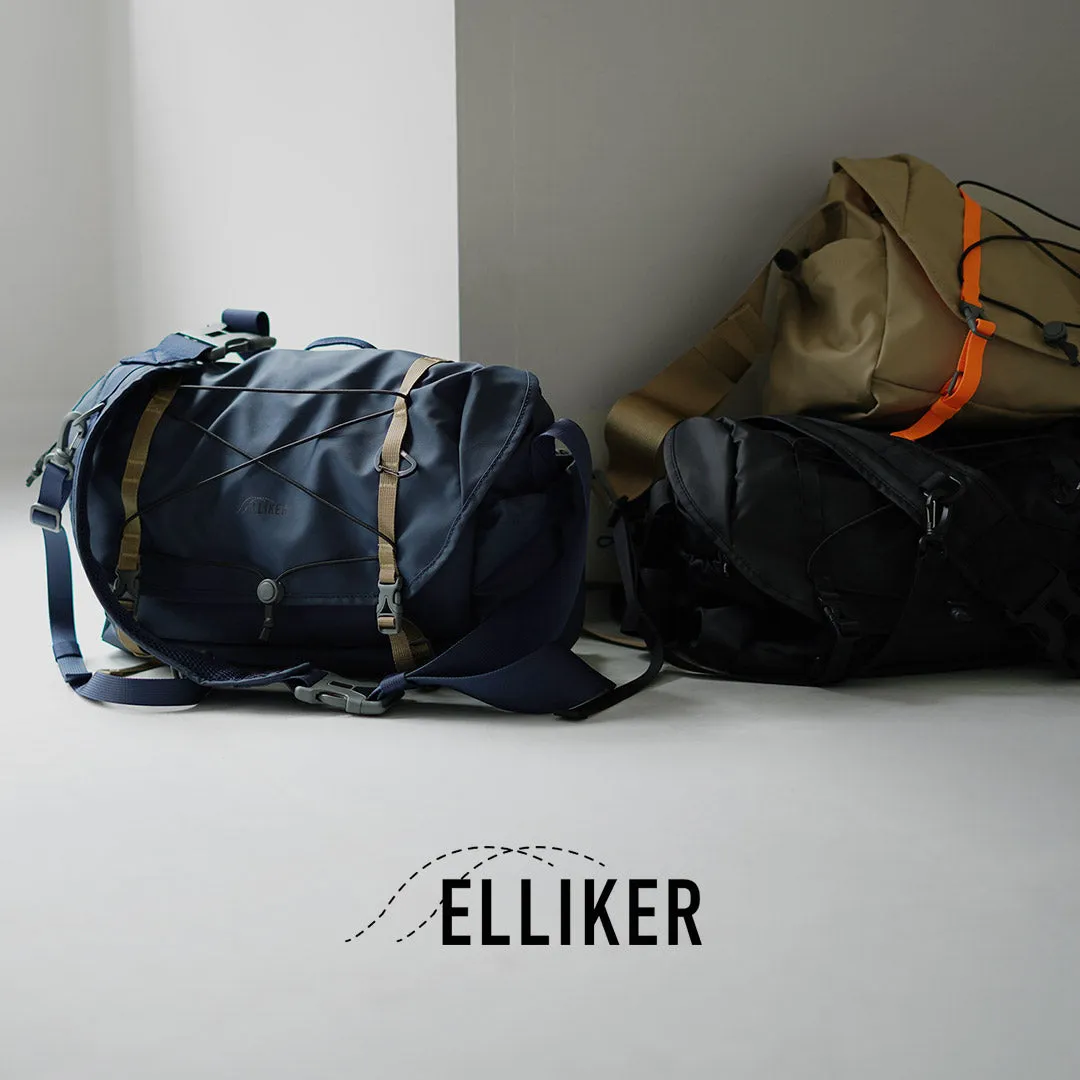 ELLIKER / Walden Messenger Bag 15L