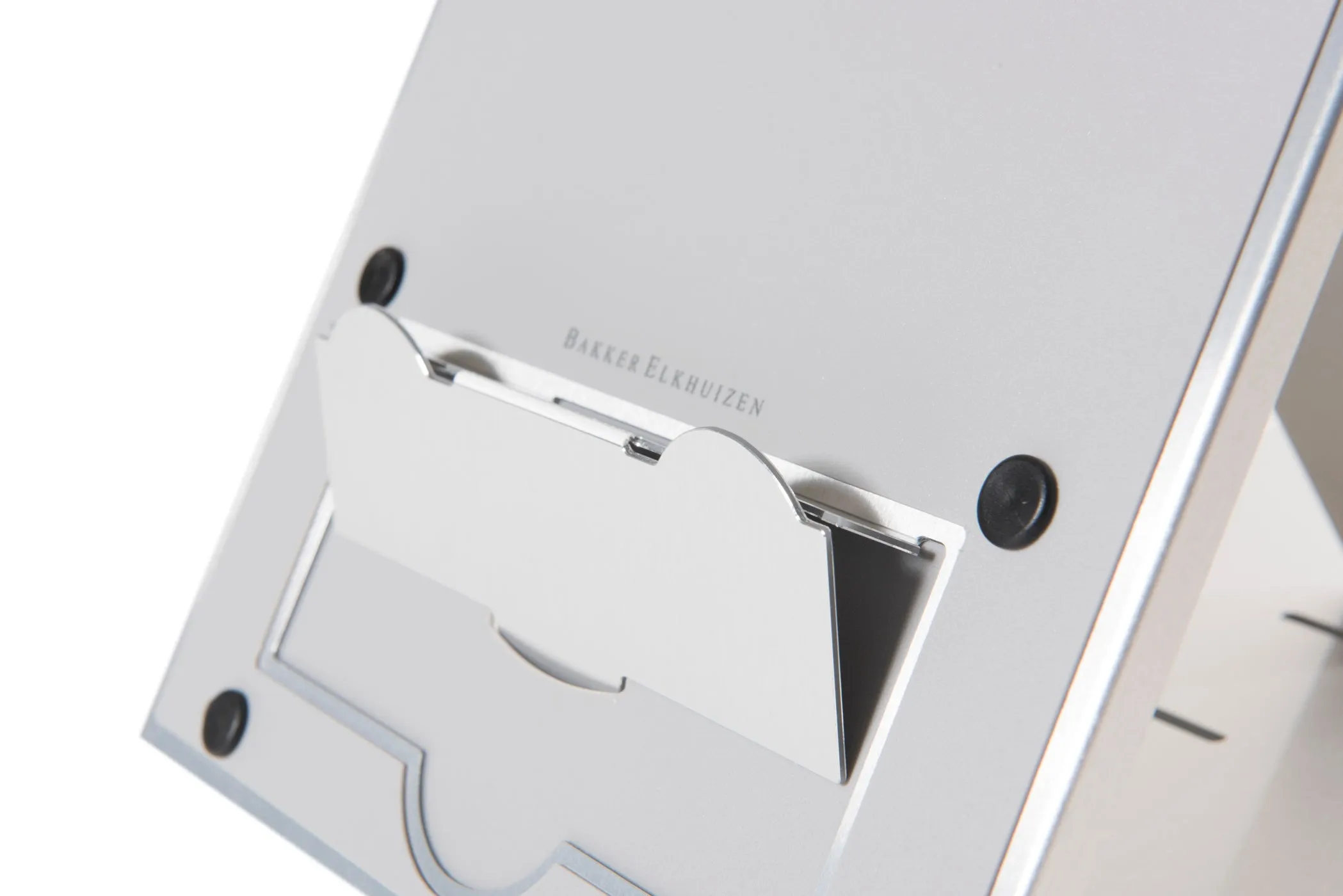 Ergo-Q Hybrid Tablet Holder.