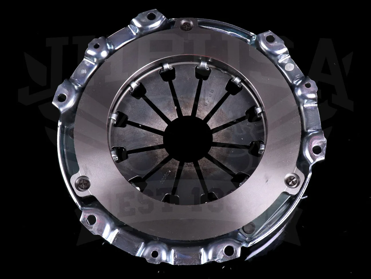 Exedy Stage 1 Organic Clutch Kit - 90-91 Integra (Cable Trans)