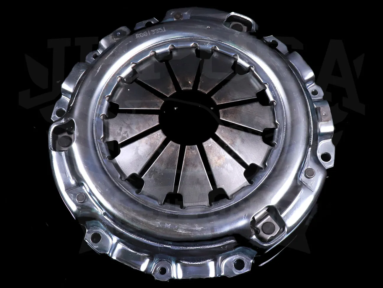 Exedy Stage 1 Organic Clutch Kit - 90-91 Integra (Cable Trans)