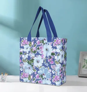 Expedited shipping Discount coupons (Pack Shopping Bags Tote 1) Printed Cotton Canvas Digital of
