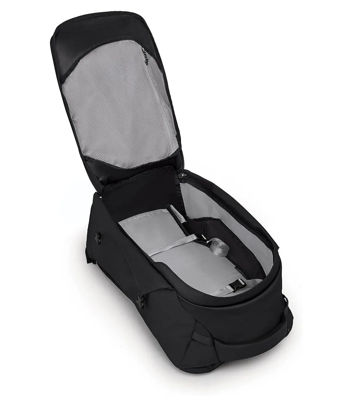 Farpoint 55 Black O/S Bag