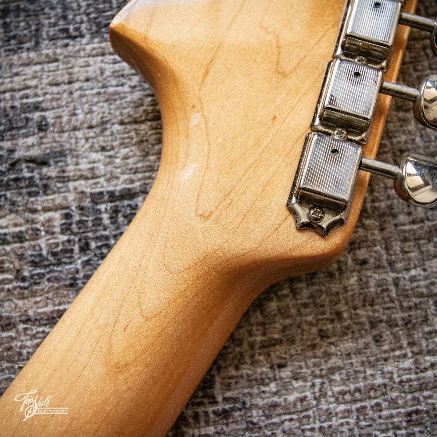 Fender Johnny Marr Jaguar Black 2016