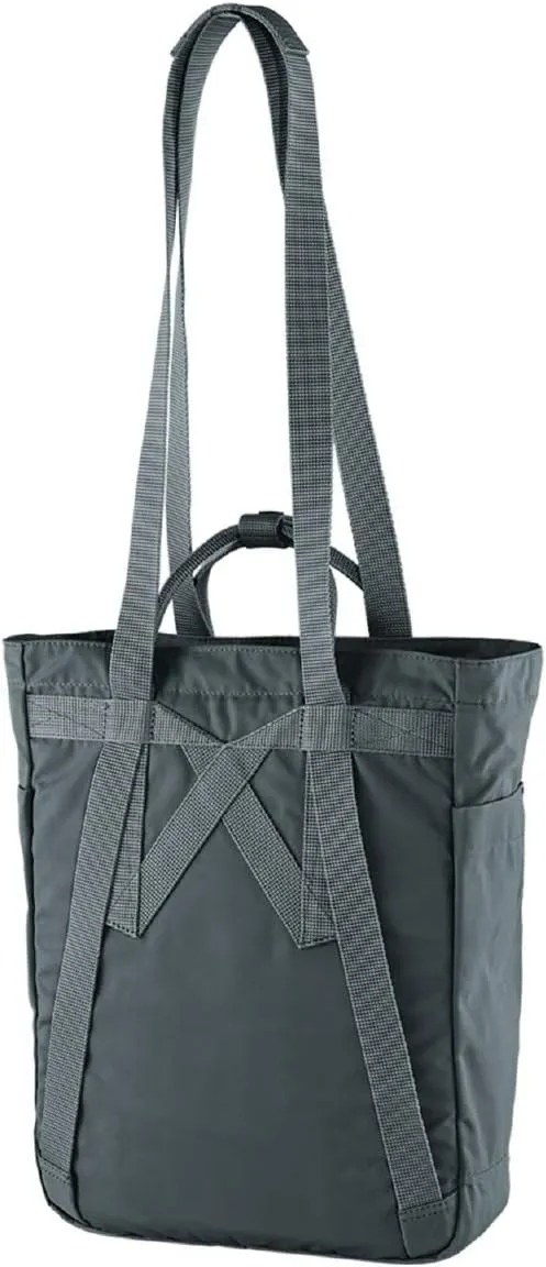 Fjällräven Tote Graphite One Size