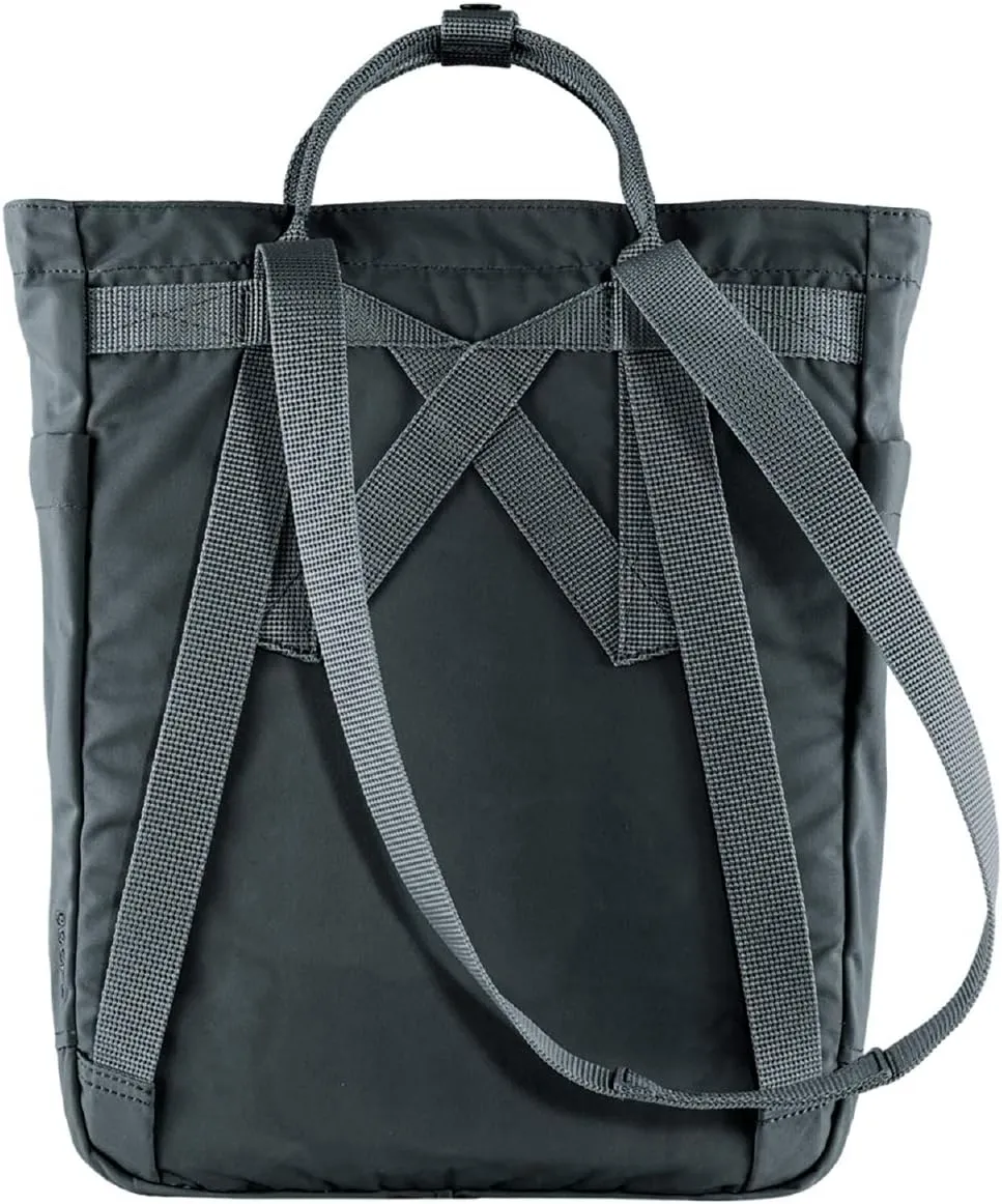 Fjällräven Tote Graphite One Size