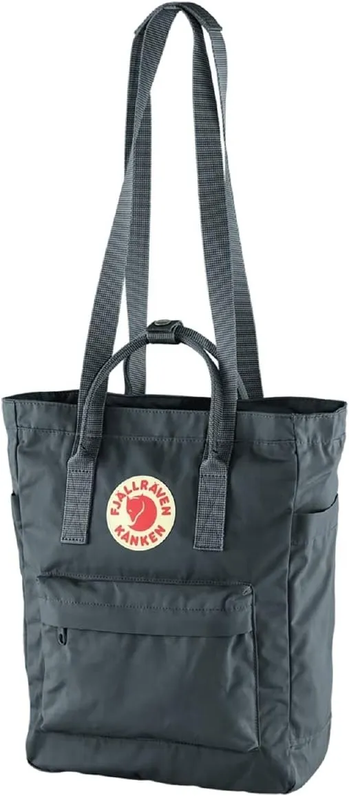 Fjällräven Tote Graphite One Size