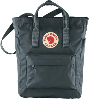 Fjällräven Tote Graphite One Size