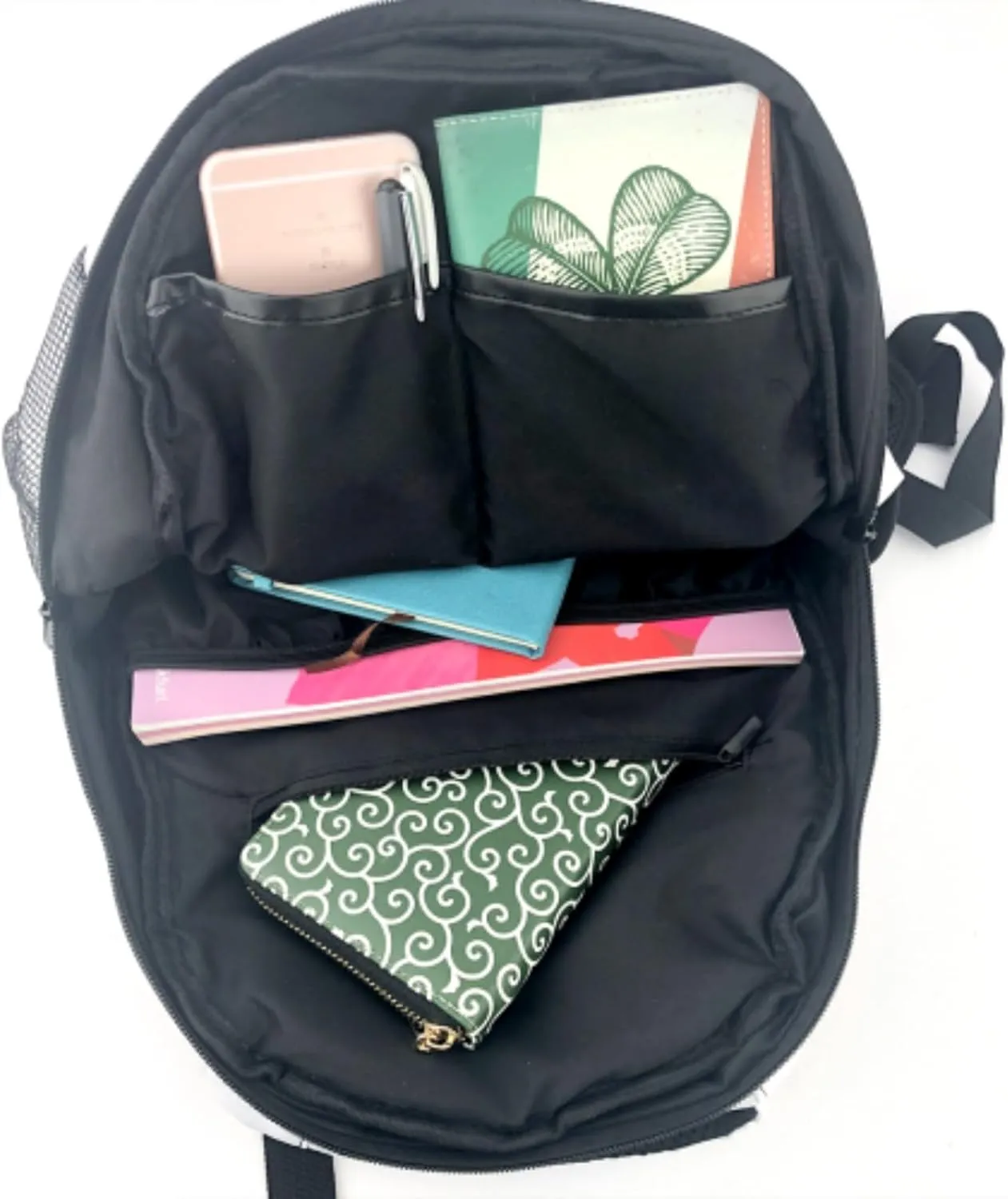 Flaming Dragon Backpack for Girls Cool Lighting Bookbags for 2nd 3rd 4th 5th 6th Grade Boys Kids Animal Backpacks Back to School Gifts