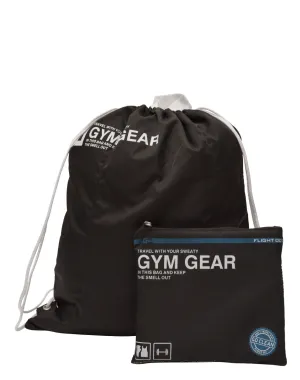 Flight 001 Go Clean Gym Gear