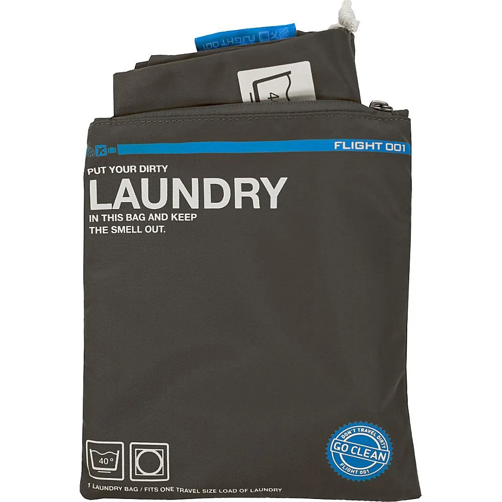 Flight 001 Men's Go Clean Laundry Bag